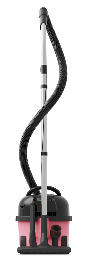 Edco Hetty PRO Commercial Vacuum (Special Order)