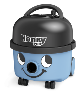 Edco Henry Pro Commercial Vacuum (Special Order)