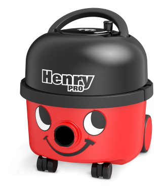 Edco Henry Pro Commercial Vacuum (Special Order)
