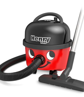 Edco Henry Pro Commercial Vacuum (Special Order)