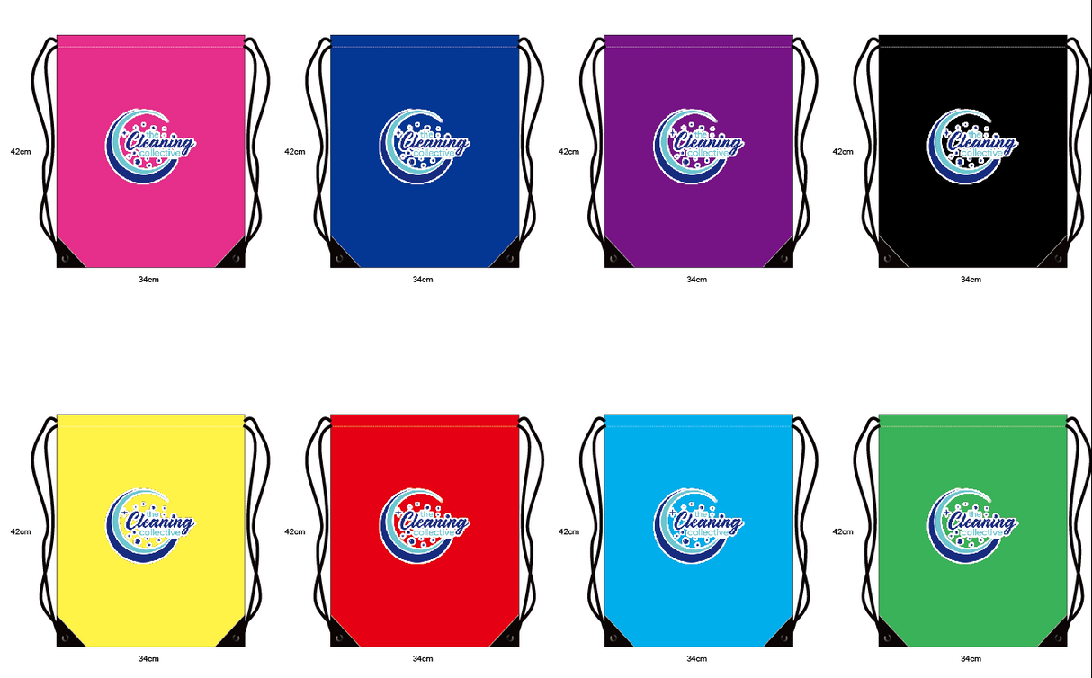 Wet Bags for Cloths SMALL