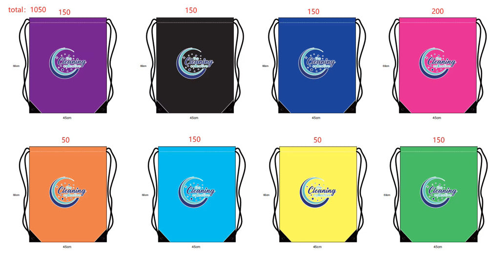 Wet Bags for Cloths LARGE