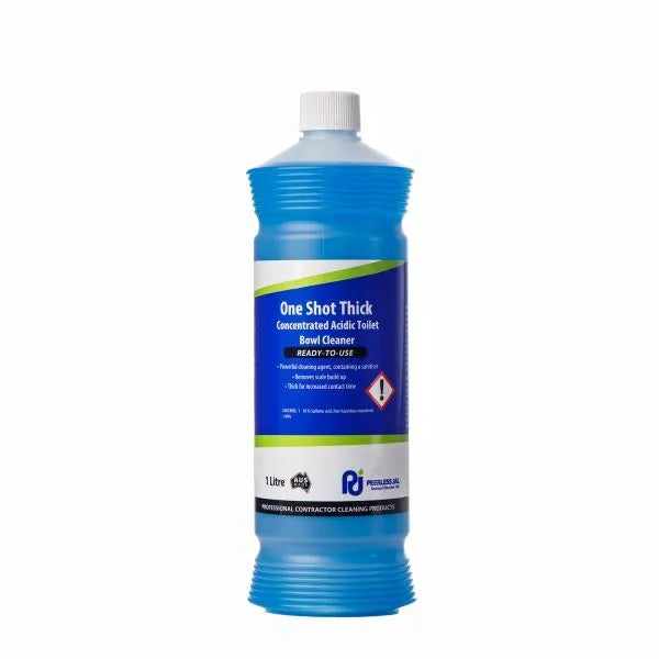 Peerless Jal One Shot Thick Toilet Bowl Cleaner