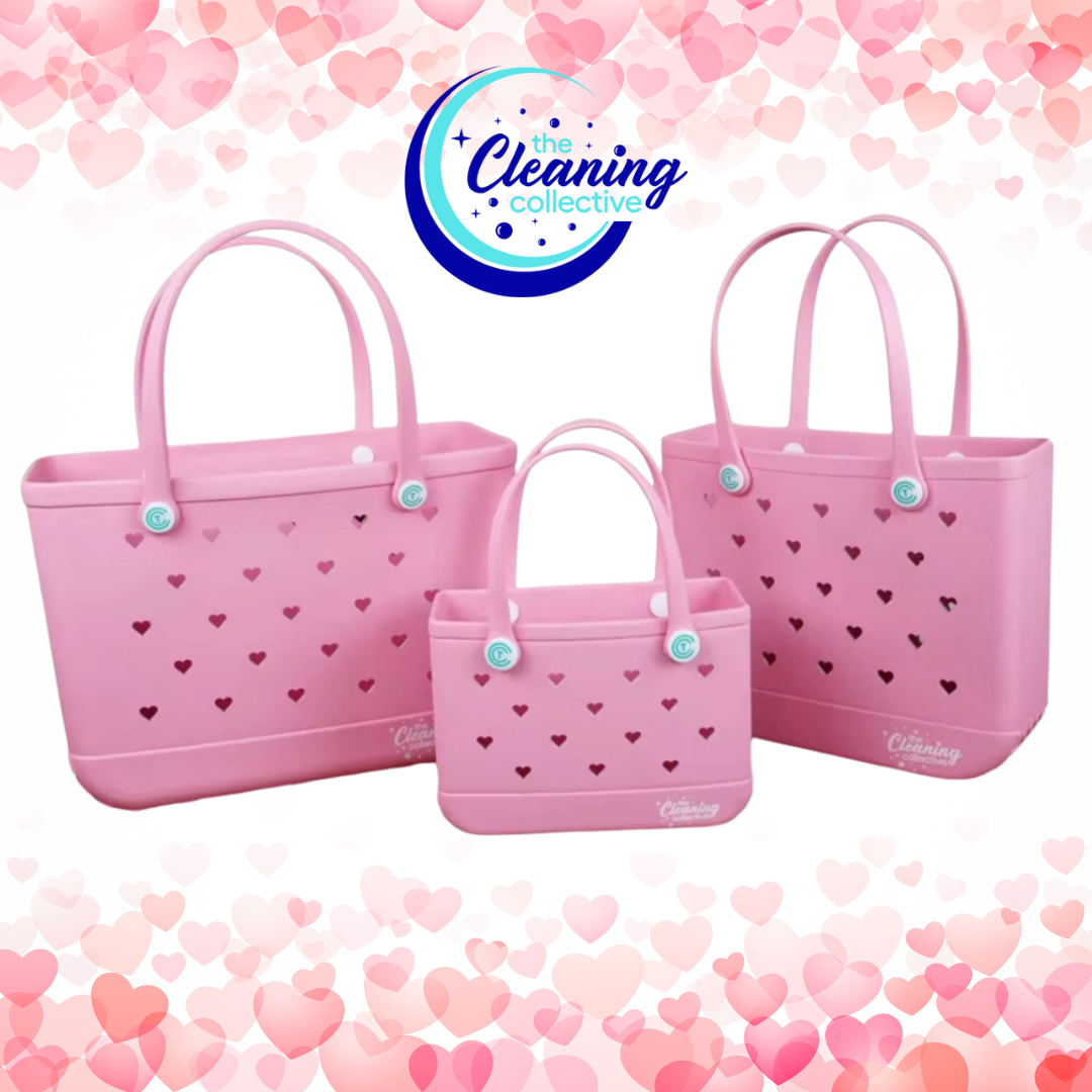 PRE-ORDER The Claddy Valentines Day Edition - LARGE in stock