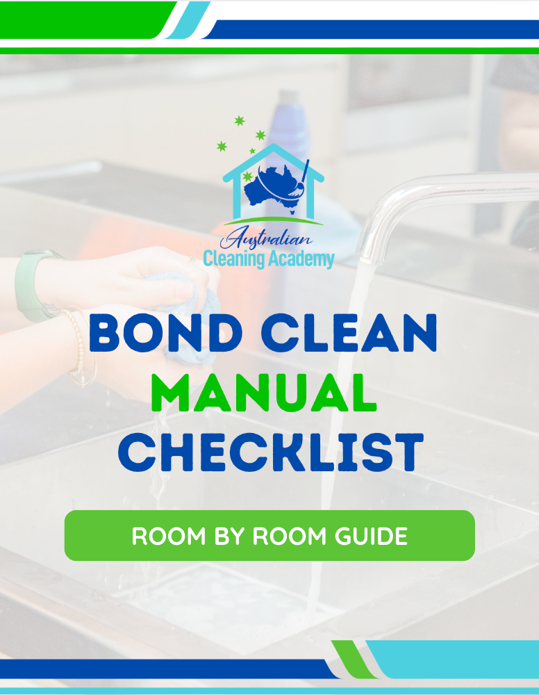 Bond Clean Starter Kit