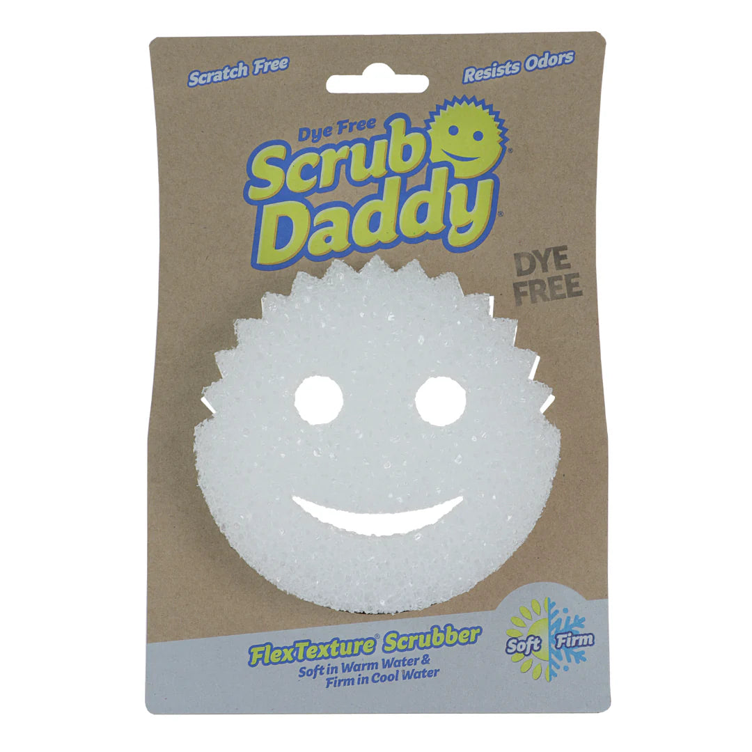 Scrub Daddy Dish Bundle