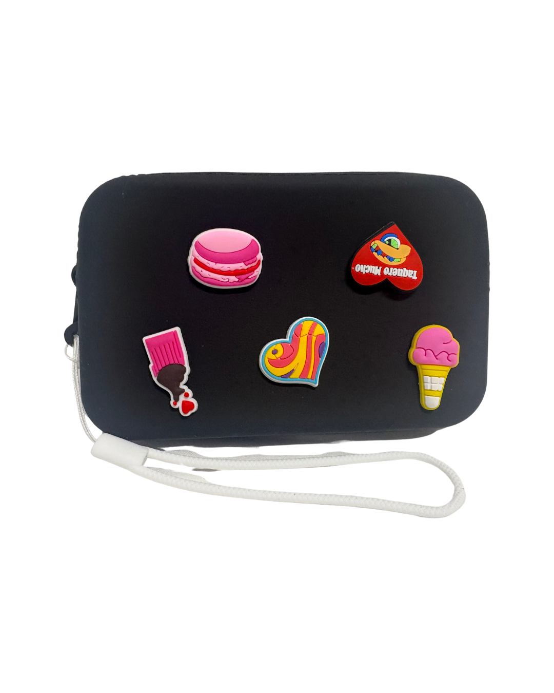 Mini Claddy Purse Charm