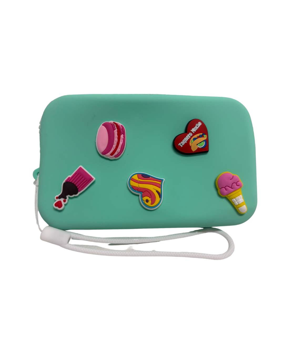 Mini Claddy Purse Charm