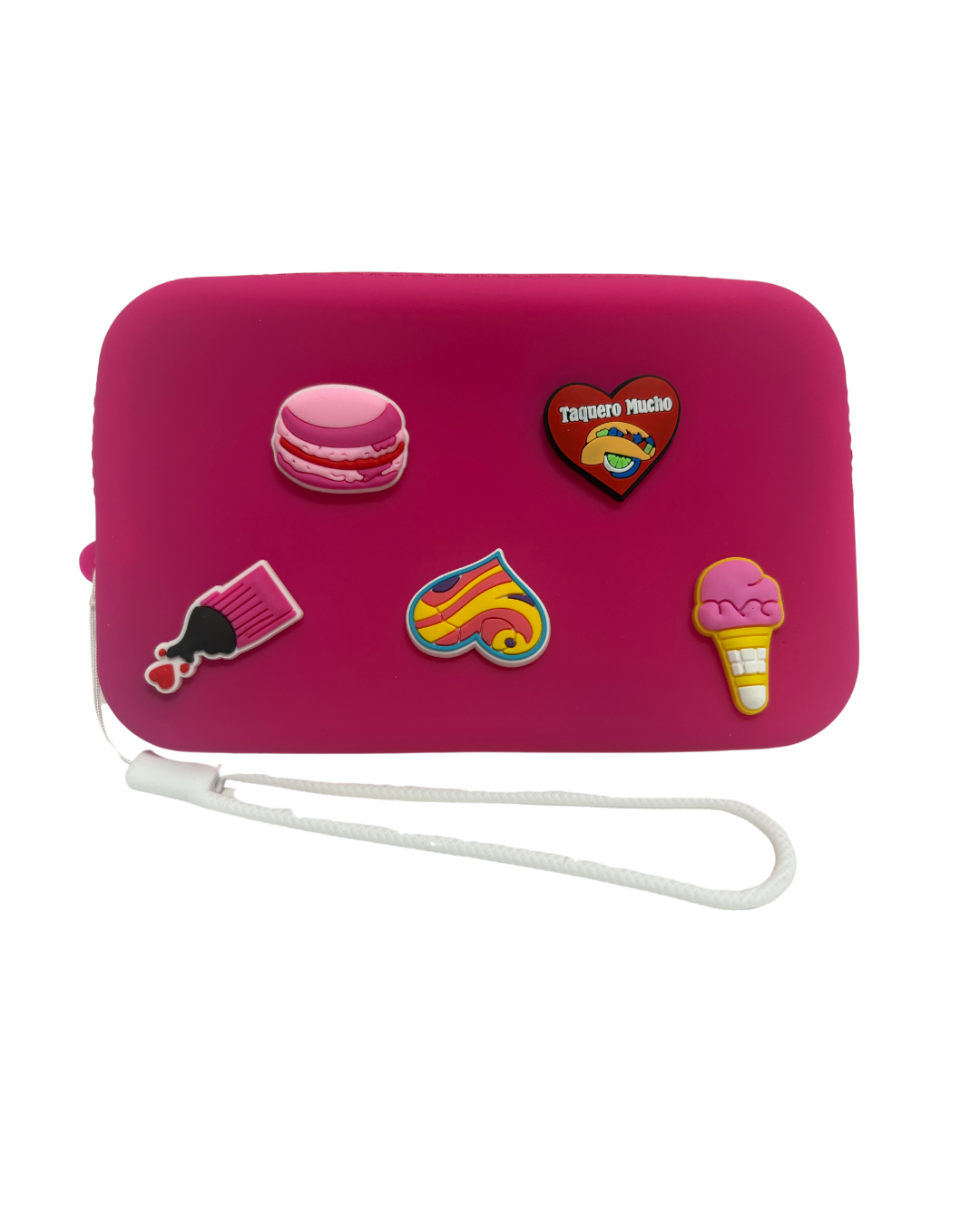 Mini Claddy Purse Charm