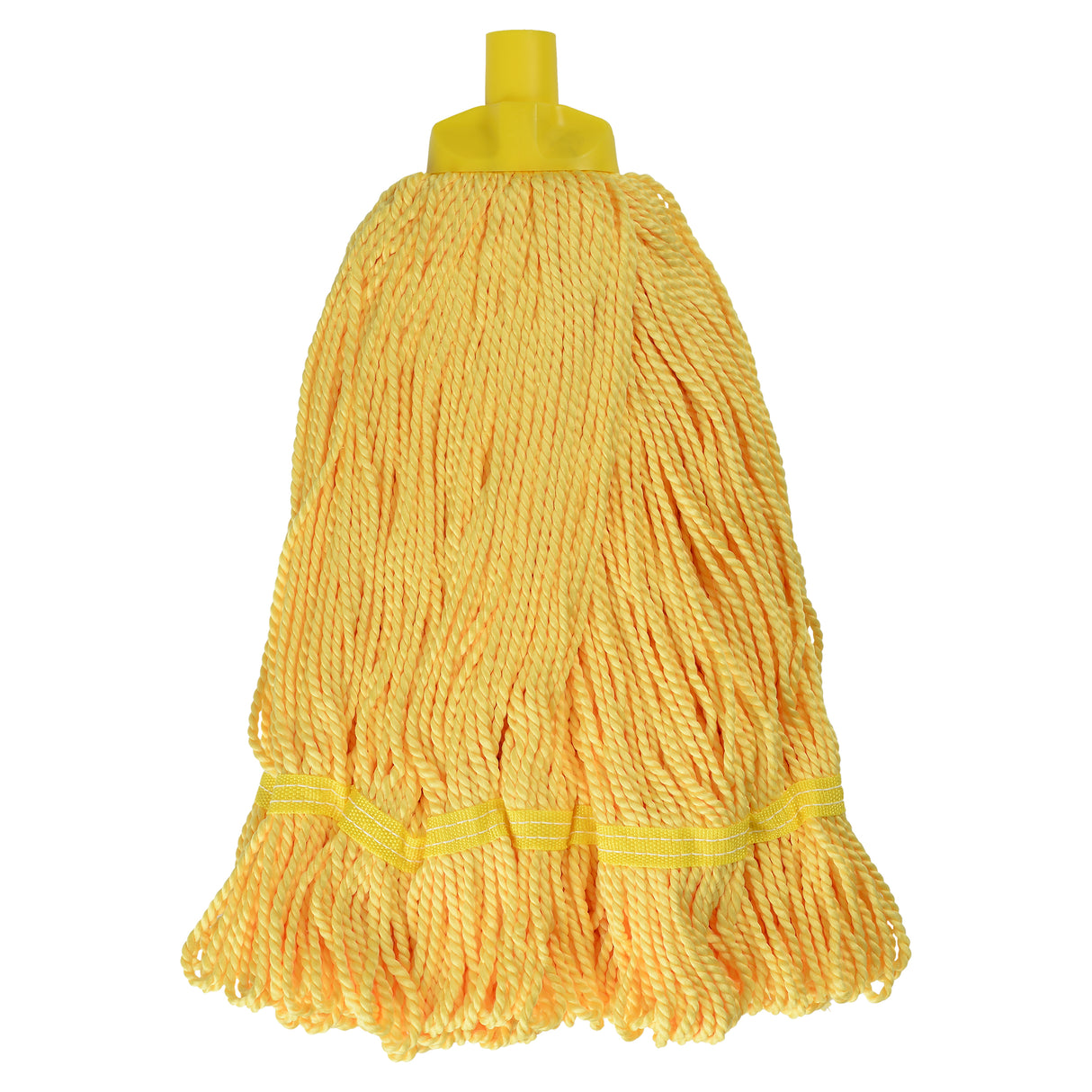 Edco Enduro Coloured Microfibre Mop Head