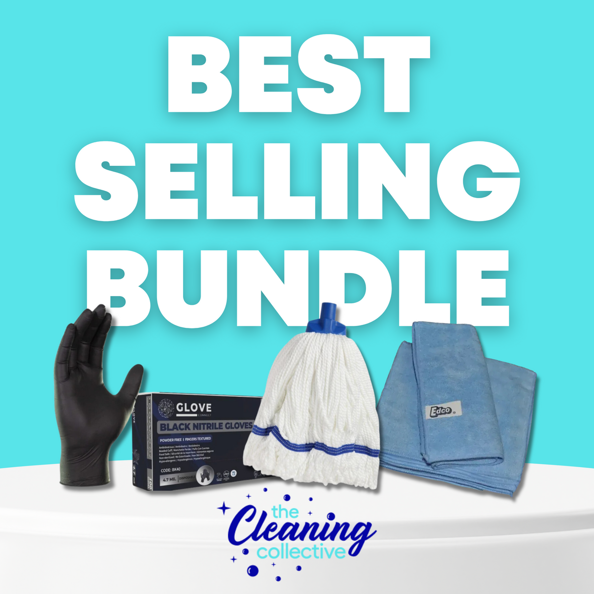 Best Seller Bundle Bargain