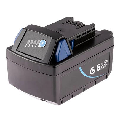 Pacvac Rechargeable lithium-ion battery 18V 108Wh