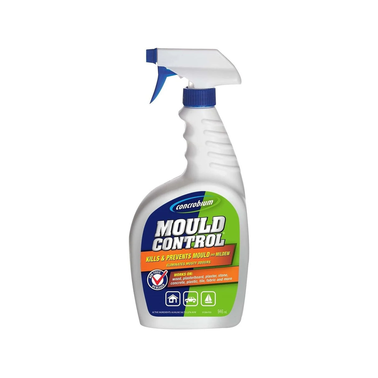 Concrobium Mould Cleaner 946ml Due