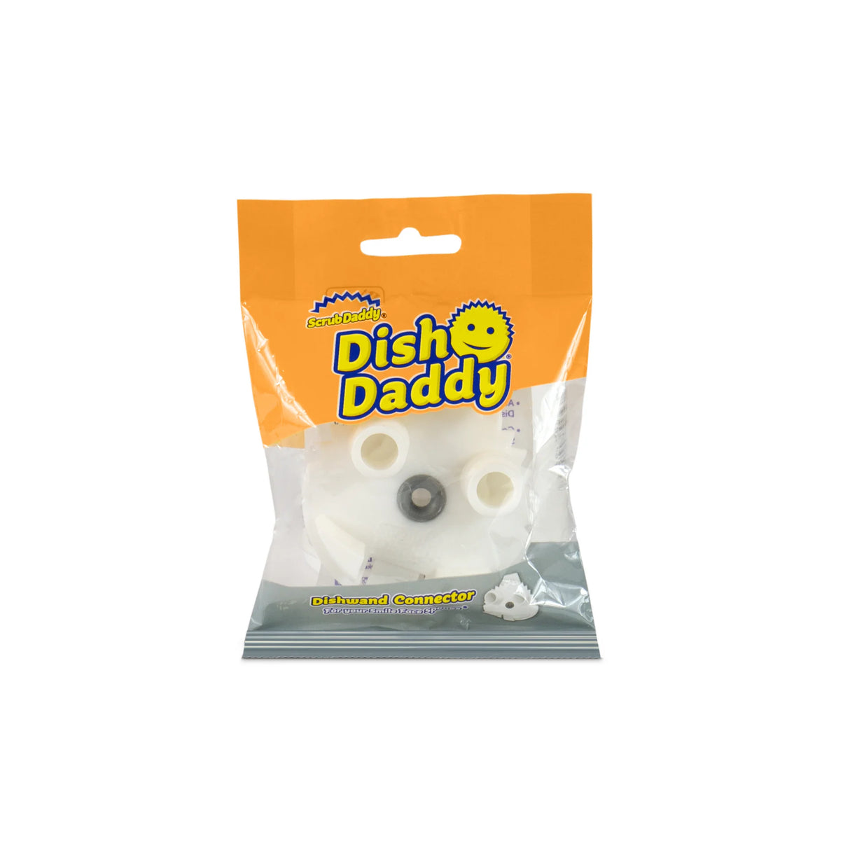 Scrub Daddy Dish Daddy Dishwand Adapter
