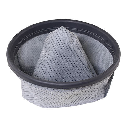 Pacvac Reusable SMS cone dust bag 5L (grey)