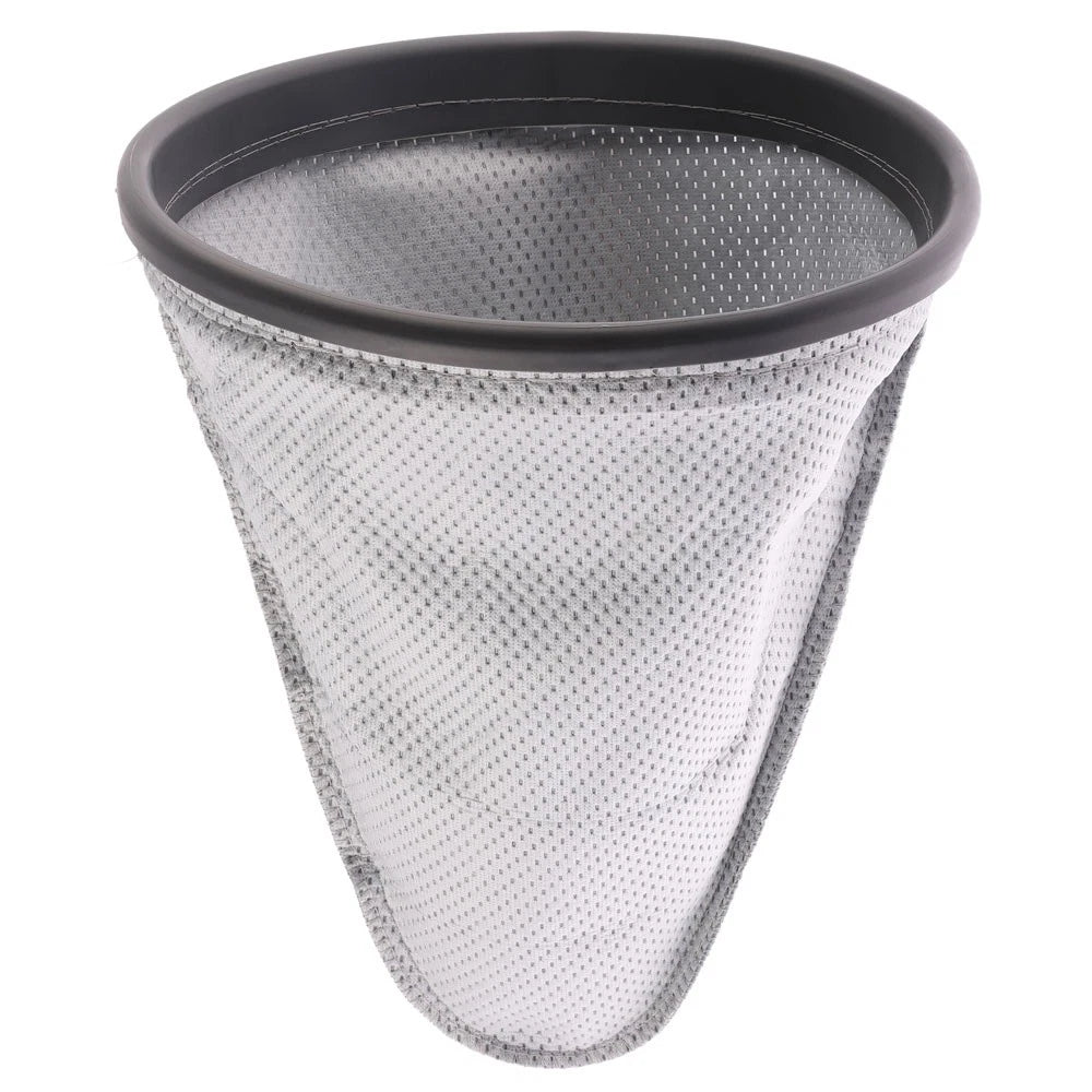 Pacvac Reusable SMS cone dust bag 5L (grey)