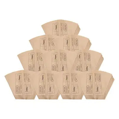 Pacvac Duo & Superpro Vacuum Bags 100pk