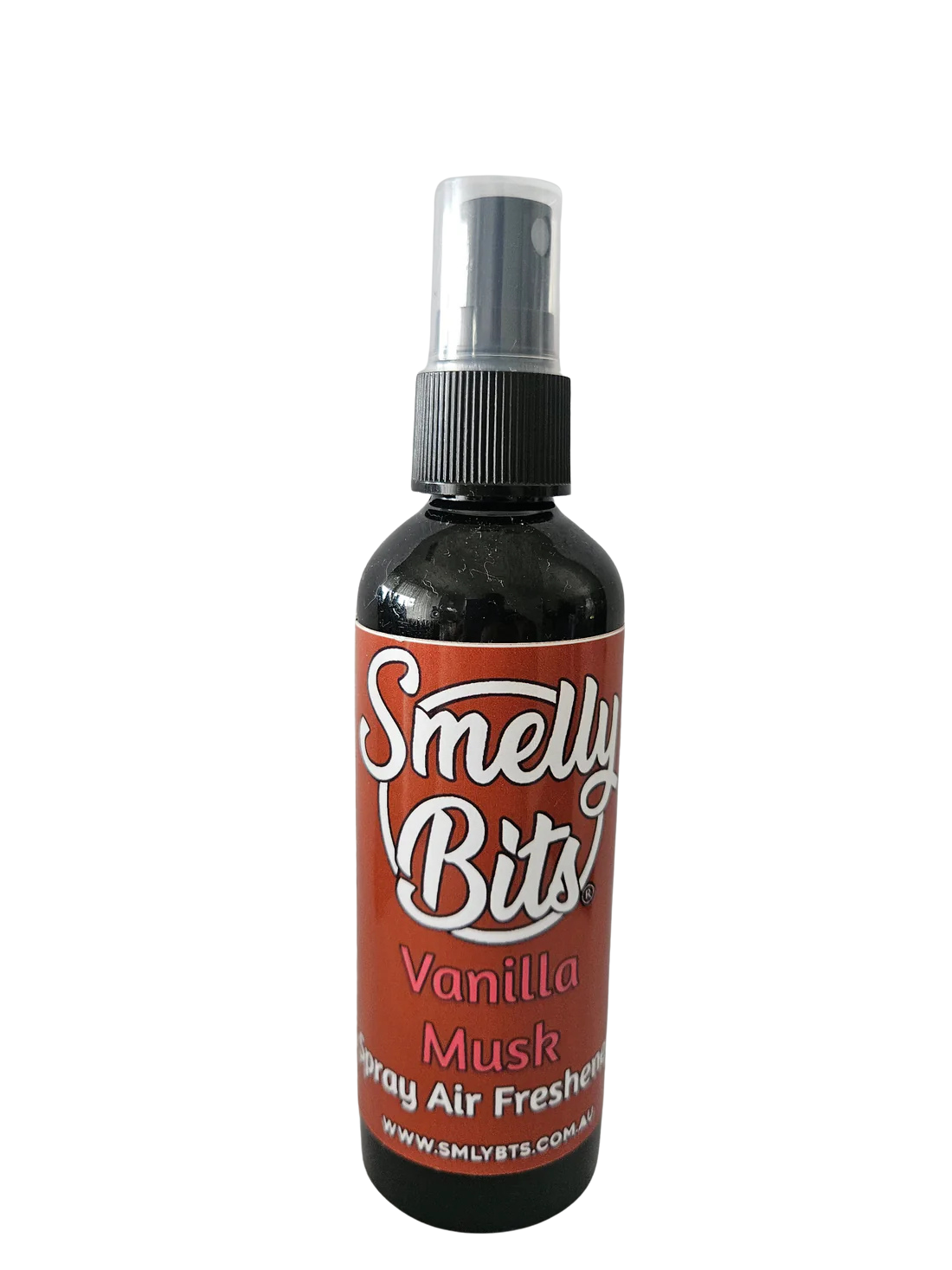 Smelly Bits Room Sprays - Vanilla Musk
