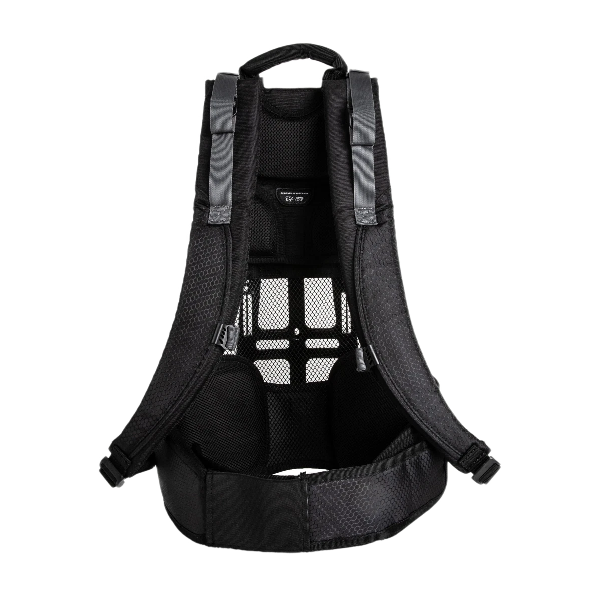Pacvac Ecoharness Comfort