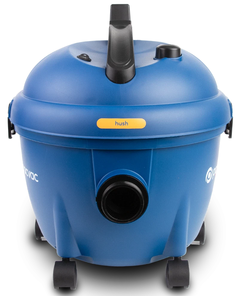 PacVac Hush Special Order