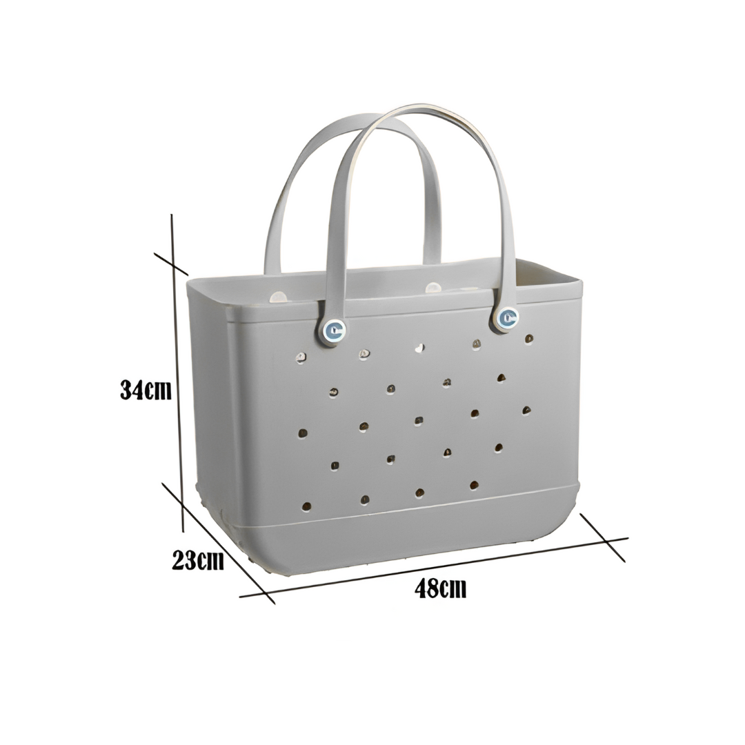 Large Claddy – Flamingo Pink in stock now