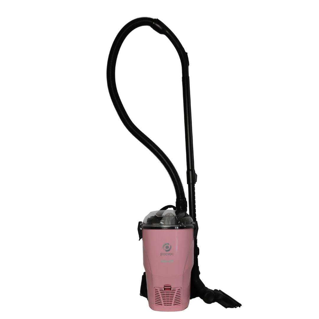 June Giveaway - SOLD OUT Limited Edition Pacvac Velo in Powder Pink