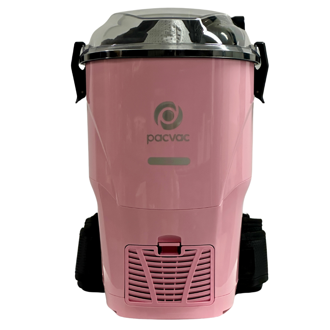 June Giveaway - SOLD OUT Limited Edition Pacvac Velo in Powder Pink