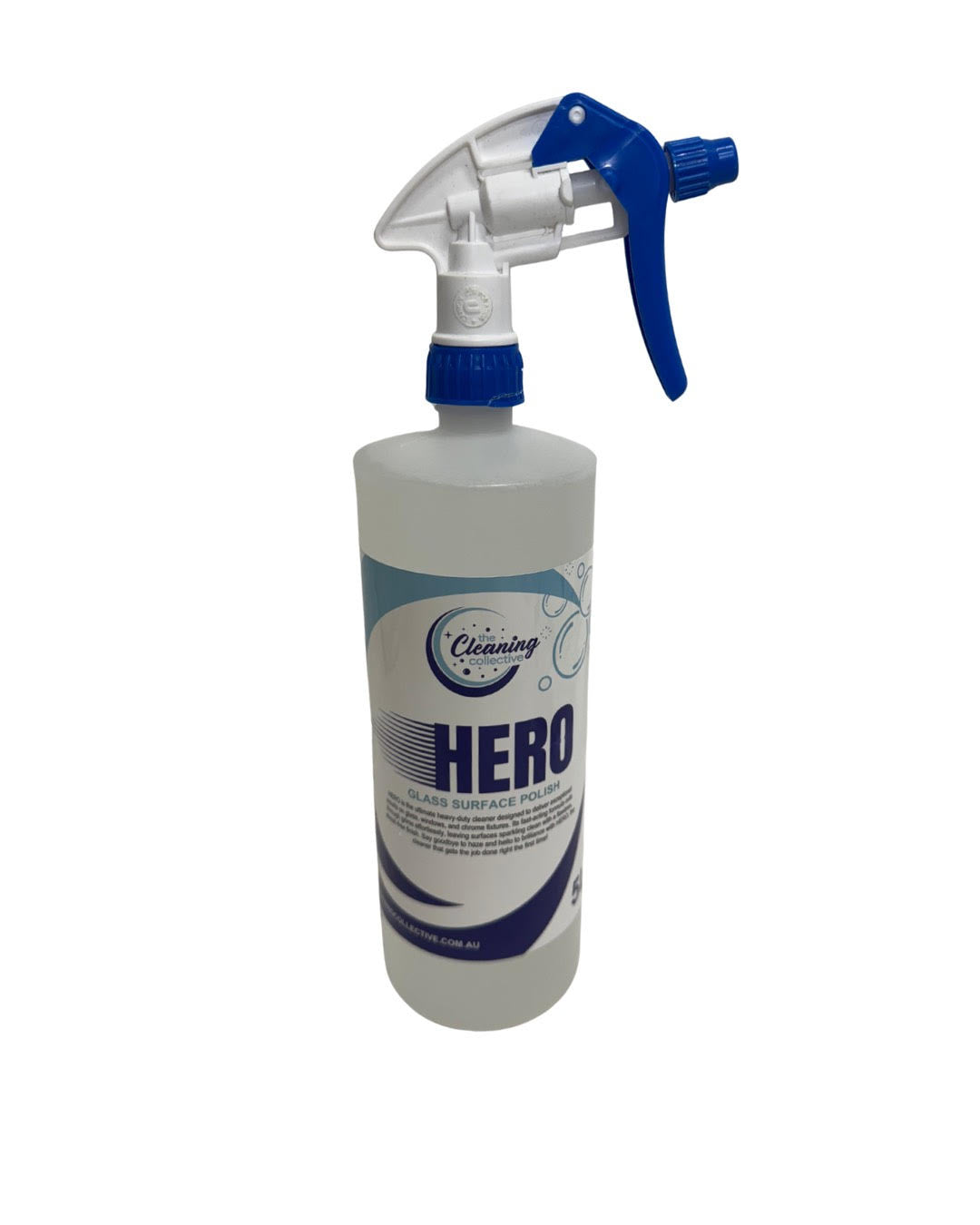 Hero - all surface polish and cleaner