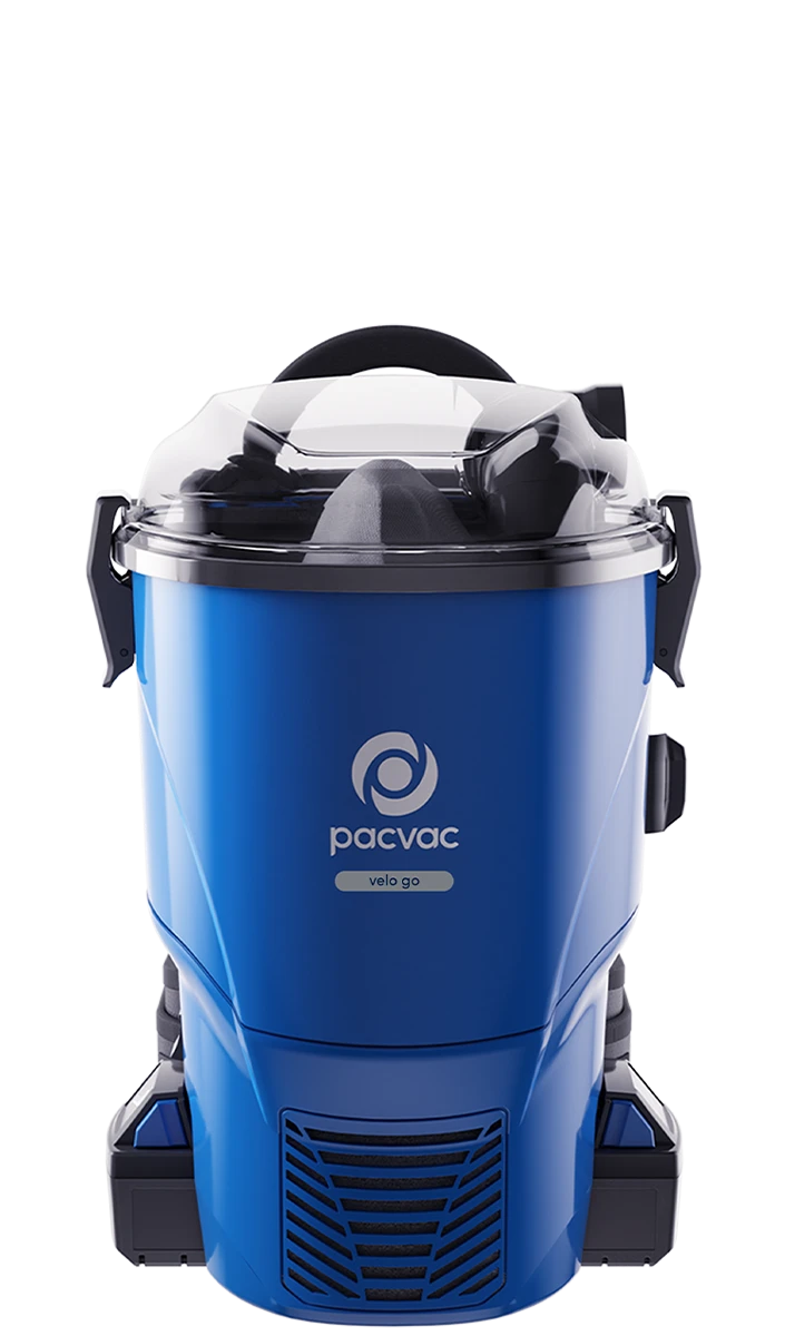 Pacvac Velo Go Special Order