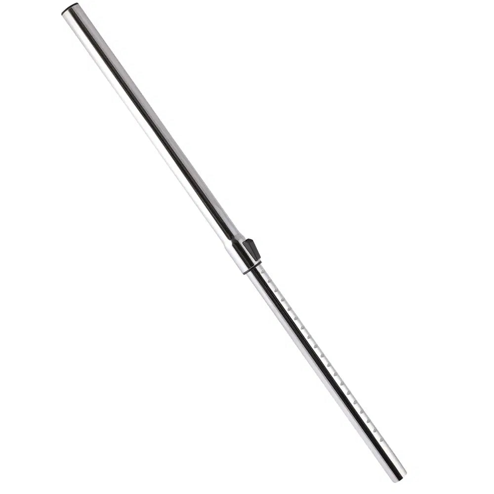 Pacvac Chrome telescopic wand 950mm