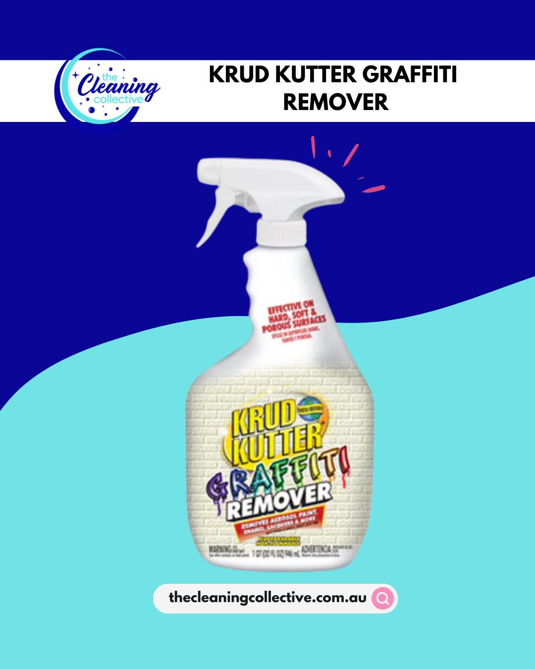 Erase Vandalism in Minutes: Why Krud Kutter Graffiti Remover is the Ultimate Solution