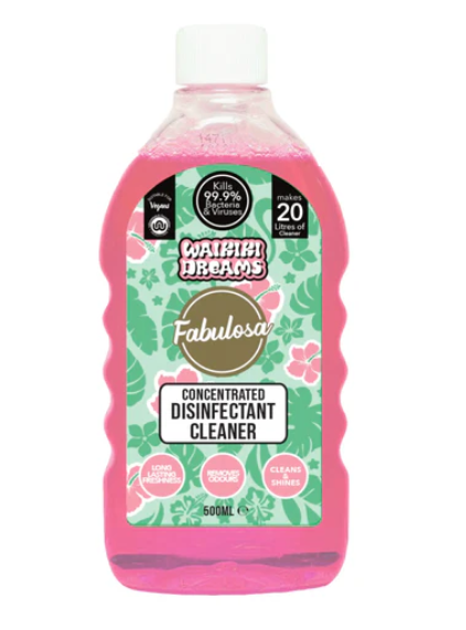 Escape to Paradise: Transform Your Home with Fabulosa Waikiki Dreams