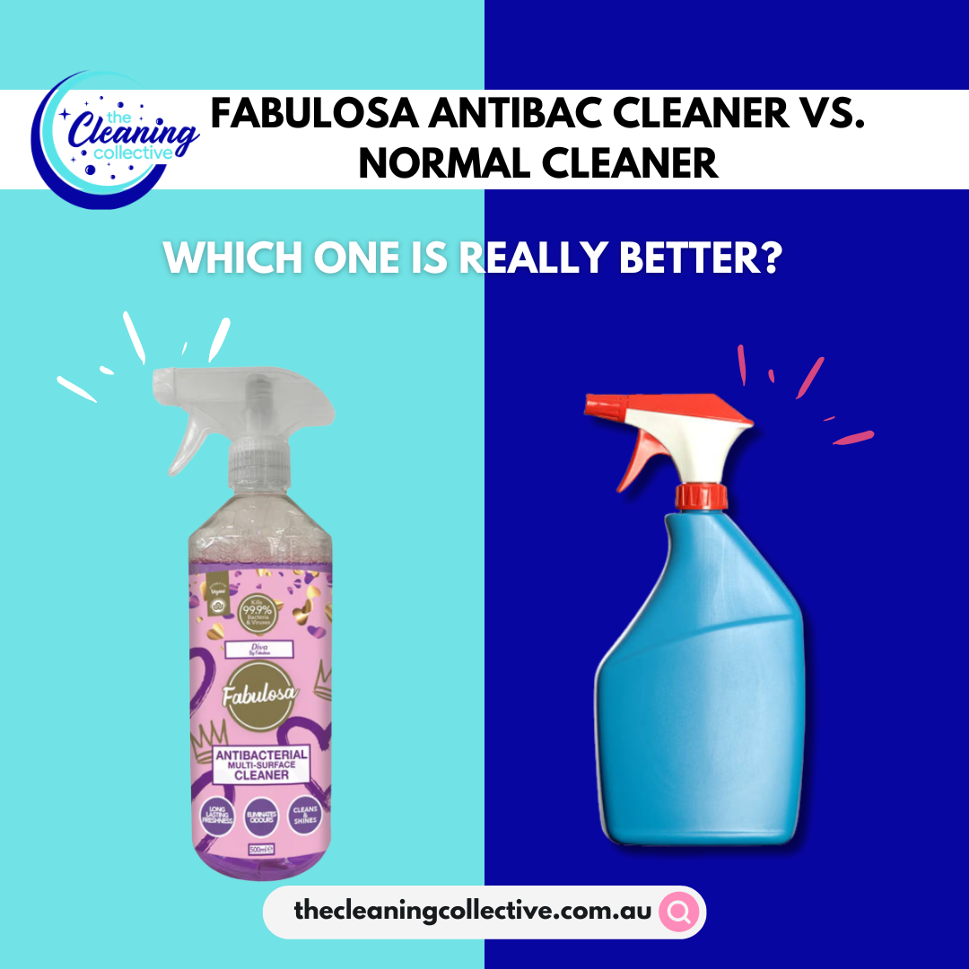 Start Your New Year Fresh with the Scent of Confidence Fabulosa Diva Antibac Spray