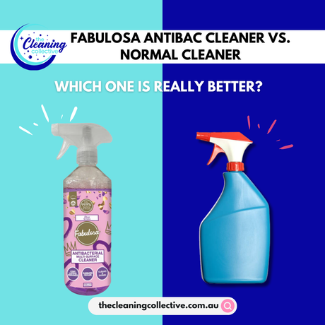 Start Your New Year Fresh with the Scent of Confidence Fabulosa Diva Antibac Spray