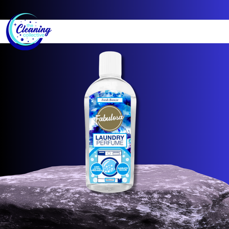 Elevate Your Laundry Game With Fabulosa