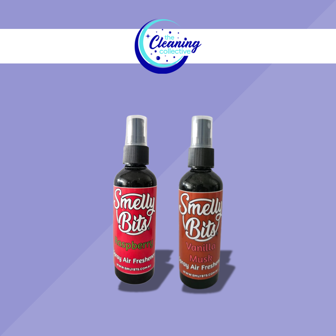 Why Smelly Bits Are Your Secret Weapon Against Bad Odours?