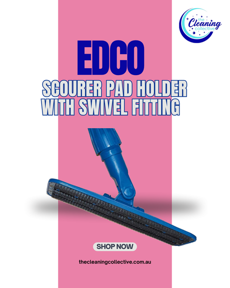 The Secret Tool for Easier Wall, Tile & Skirting Board Scrubbing