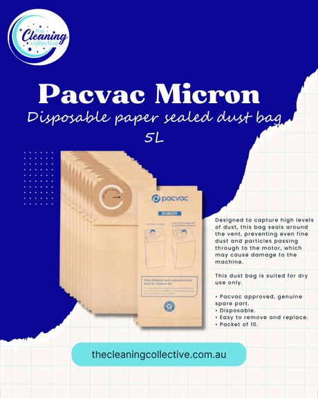 The Small Replacement That Protects Your Biggest Vacuum Investment