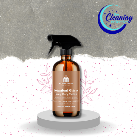 Cut the Grease, Not the Chemicals: The Power of Banyar Jagum Multi-Purpose Degreaser