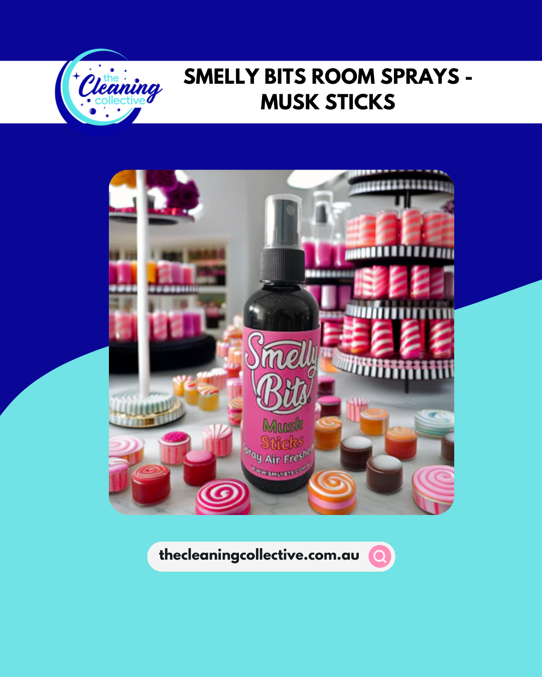 Transform Your Home with the Scent of Musk Sticks