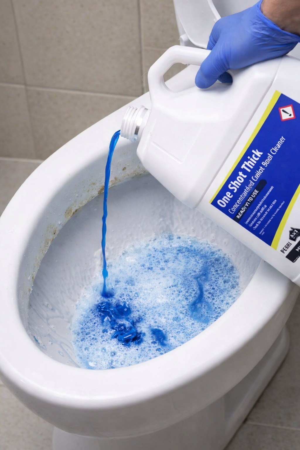 The Fast Toilet Bowl Cleaner Every Busy Home Needs