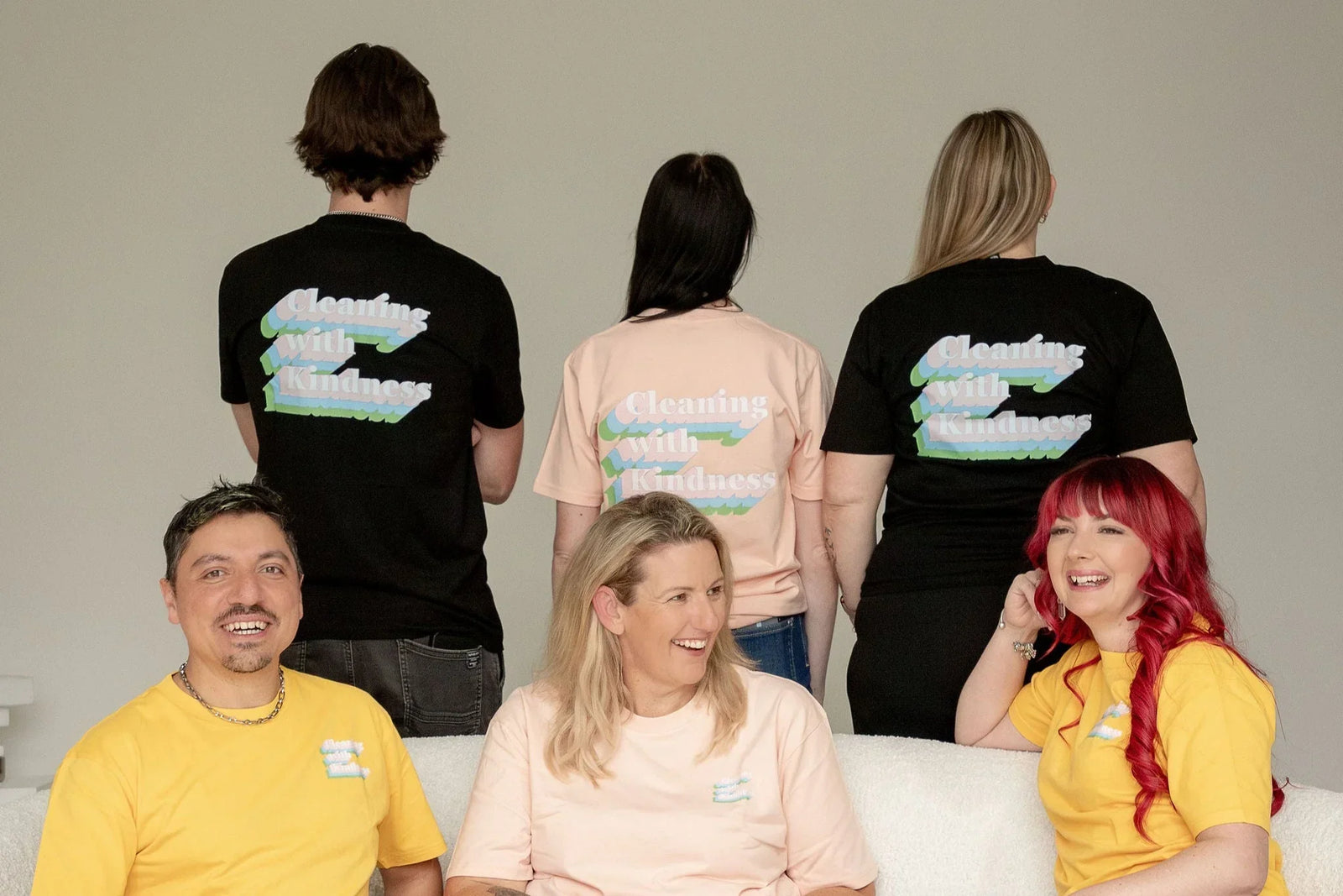 Why We Don’t Do Employee of the Month—and What We Do Instead