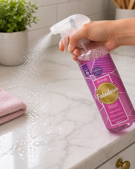 Clean Surfaces Are One Thing… But What About How Your Home Feels?
