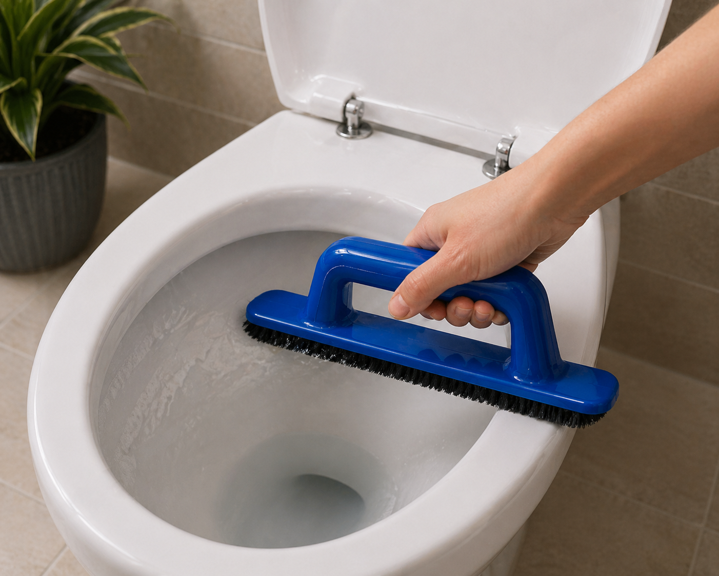 Stop Cleaning With Your Hands Start Cleaning With Control