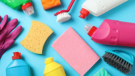 DIY Cleaning: When to Use Store-Bought Eco Products Instead
