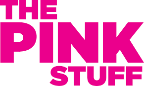 The Pink Stuff