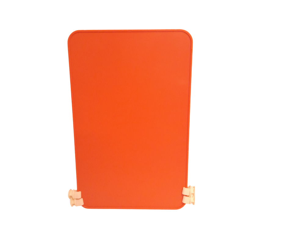 Claddy Divider Plastic For LARGE bag Only