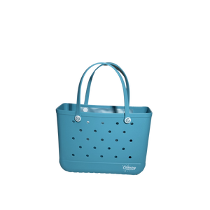 The Claddy LARGE AMALFI Aqua in stock now