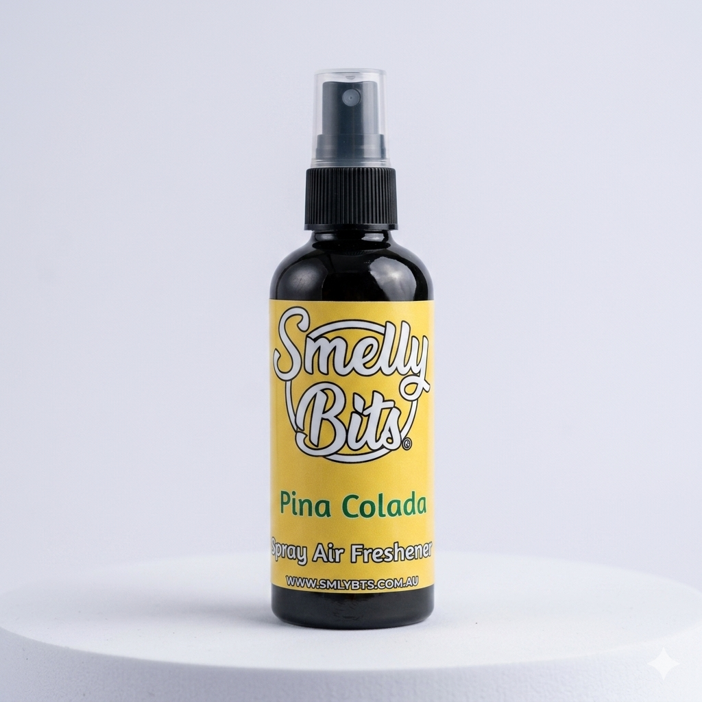 Smelly Bits Room Sprays - Pina Colada