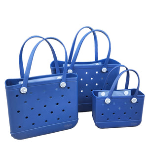 The Claddy - Midnight Blue - 3x Size Set
